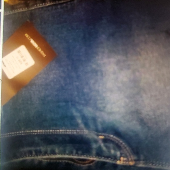 NWT Valentina High Rise Jeans👖 - Picture 2 of 6